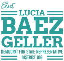Lucia Báez-Geller | For State Representative, District 106